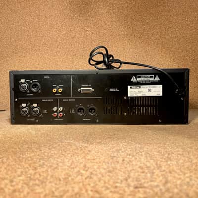 TASCAM DA-30 MKII – Serviced – Warranty image 2