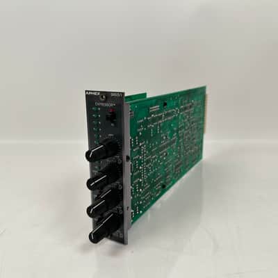 Aphex 9651 Expressor Compressor Module For 9000R Racks And Dbx 900 Series image 3