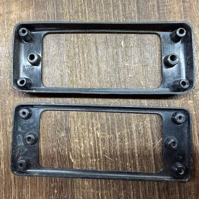 Epiphone EA-250 Pickup Rings 70s image 4