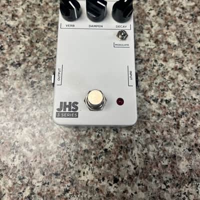 JHS Hall Reverb image 1