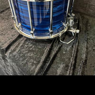 Immagine Mapex Quantum Marching Snare Drum 12" x 14" (Raleigh, NC) - 5