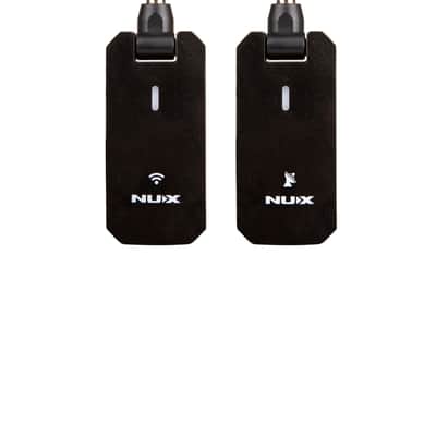 Nux C-5RC 5,8GHz image 5