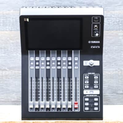 Yamaha DM3 Standard 16 Mono Input Mixing Channels Digital Mixing Console w/Box image 1