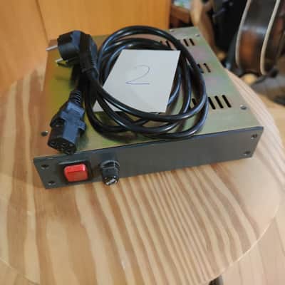 Immagine Chandler Limited PSU #2 - 1