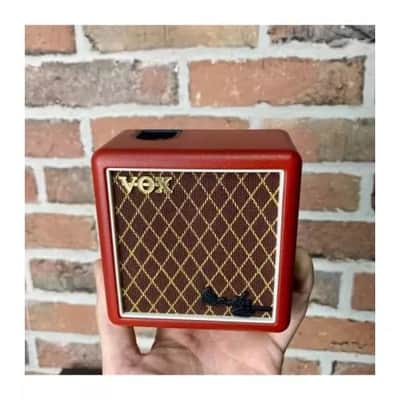 VOX - AMPLUG LIMITED VOX BRIAN MAY / COMPLET image 3