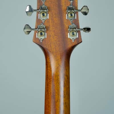 Epiphone Masterbilt AJ500MNS imagen 6