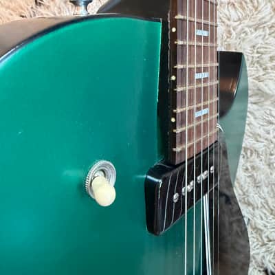 Gibson ES-137 Premier 2002 - 2005 image 5