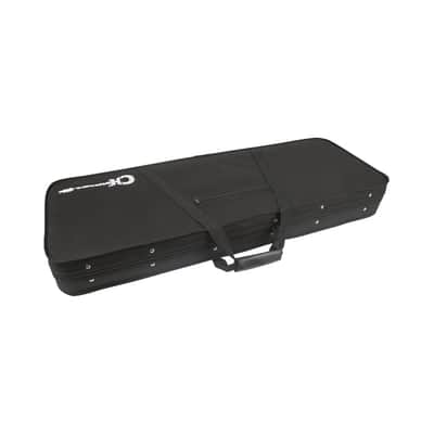 Charvel Multi-Fit Hardshell Gig Bag image 5