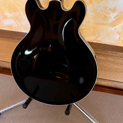 Collings I-35 Deluxe 2007 -Rare(Bill Colling Era) image 15