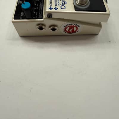 Boss DD-7 Digital Delay Alchemy Audio Tap Tempo Modified Guitar Effect Pedal image 3