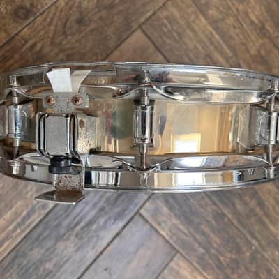 Immagine Remo Piccolo Snare drum - Gold wrap - 7