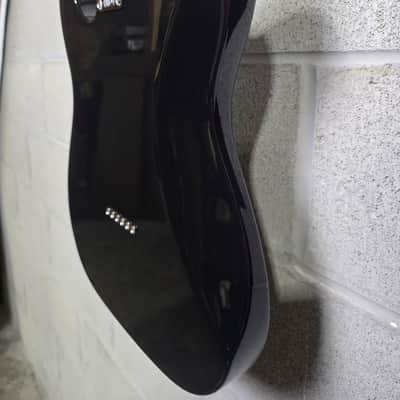 Fender Player II Telecaster HH 2024 - Present - Black image 25