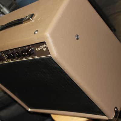 Fender Acoustasonic 90 1x8" 90 Watt Combo image 5