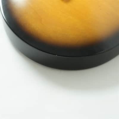 Gibson Les Paul 50s Tribute 2016 - Satin Vintage Sunburst image 20