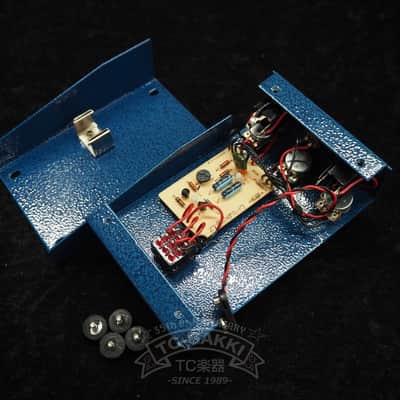 Fulltone The '70 pedal image 5