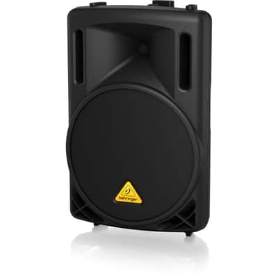 Behringer B212XL Passive 800W 12" PA Speaker image 2