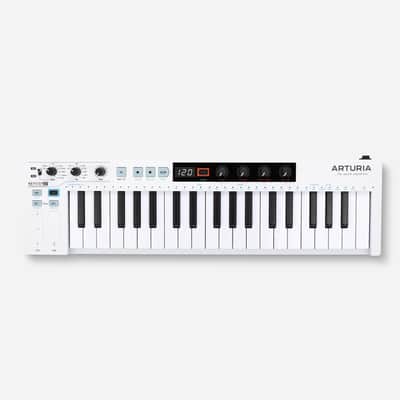 Arturia Keystep 37 Controller with Pigments 7 Software image 3