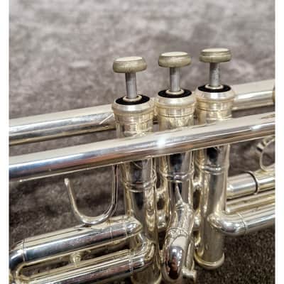 John Packer 151S - Brass Instruments - Brass - Good w/ Soft Case image 9