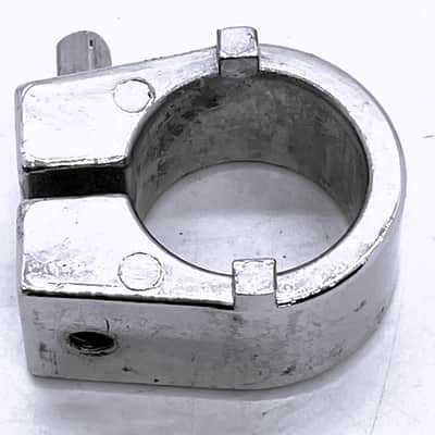 Ludwig P-1763A 1 inch Quick Set Memory Lock  -  LML-009 image 3