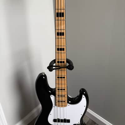 Fender Geddy Lee Jazz Bass 2023 image 3