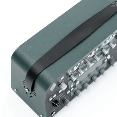 2010s Kemper Profiler Power Head Guitar Amplifier image 2