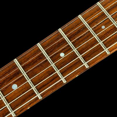 2015 Collings CL City Limits ~ TV White image 7
