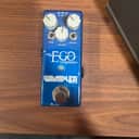 Wampler Mini Ego Compressor 2010s - Blue