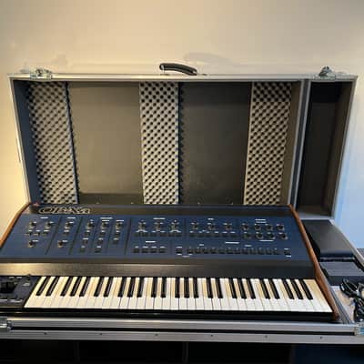 Oberheim OB-Xa - 8-Voice (1980 - Serial # 810103 !) - Excellent image 23