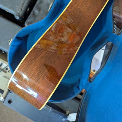 Martin D-28 1965 - signed by C.F. Martin IV image 11