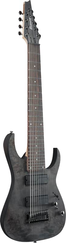 Ibanez	RG9PB Axe Design Lab image 2
