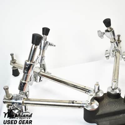 DW 9000 Series Bass Drum Riser/Lifter - USED image 5