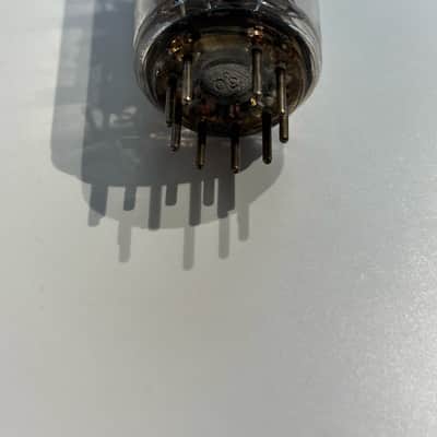 Telefunken ECF82 Vacuum Tube Circa-1960s-1970s-Glass image 2