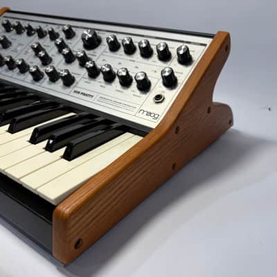 Moog Sub Phatty Analog Synthesizer image 6