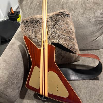 Alembic Series 1 Exploiter 1981 - MINT LIKE NEW image 9