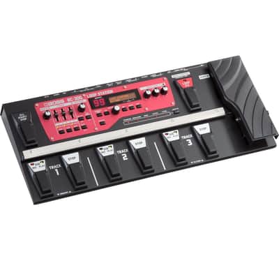Reverb.com listing, price, conditions, and images for boss-rc-300-loop-station
