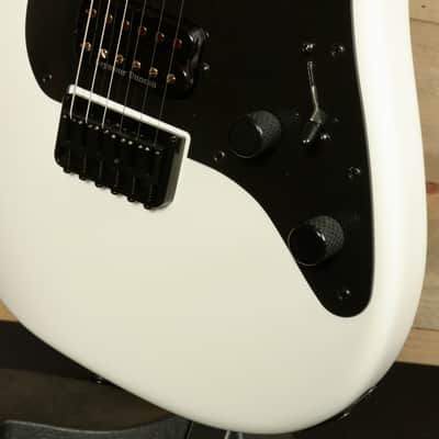 Charvel Pro-Mod So-Cal® Style 1 HH HT RW - Snow White image 7