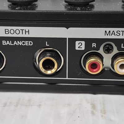 Pioneer DDJ-SR2 Portable 2-channel Controller for Serato DJ 2010s - Black image 14