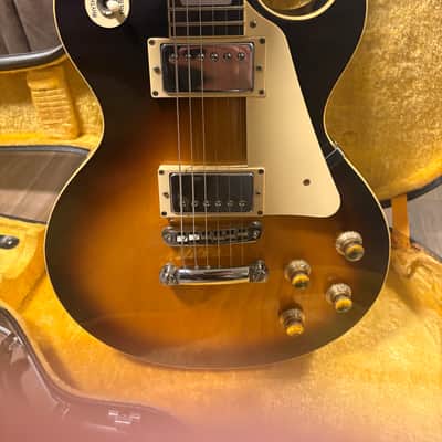 Greco EG Single Cutaway Standard 1969 - 1978 - Vintage Sunburst image 13
