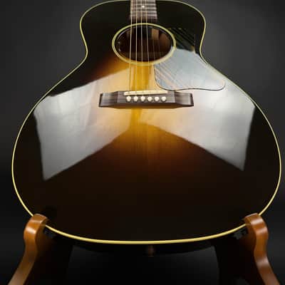 Gibson L-00 Original - Vintage Sunburst Color:Vintage Sunburst image 3