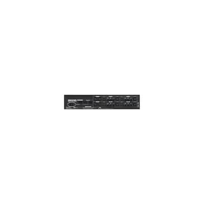 Focusrite ISA428 MkII 4-channel Microphone Preamplifier image 5