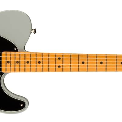FENDER - Brent Mason Telecaster Maple Fingerboard Primer Gray - 0115912793 image 1