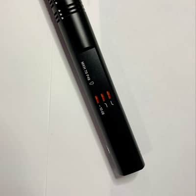 Sennheiser MKH-70 P48 - Black Shotgun Microphone image 4