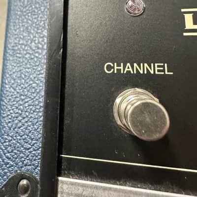 Mesa Boogie Lone Star 100W Head (2004) #L002353 image 9