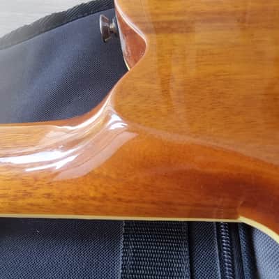 Fender Special Edition Custom Telecaster FMT HH image 6