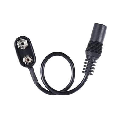 Guitar Effects Pedal Power Supply Adapter 9V DC with Cable 8 Way Daisy Chain Cord image 3