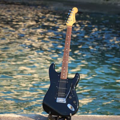 🎼 Fender Stratocaster Boxer Series | 1984-87 | MIJ 🎼 image 3