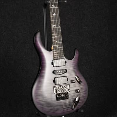 PRS SE Chleo Herman Li - Charcoal Purple image 7
