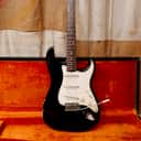 Fender Stratocaster 1966 - Black