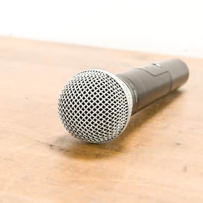 Shure PGXD24/PG58-X8 Digital Wireless Handheld System - X8 Band (NO PSU) CG011N6 image 14