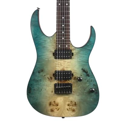 Ibanez RG421PB Standard | Reverb